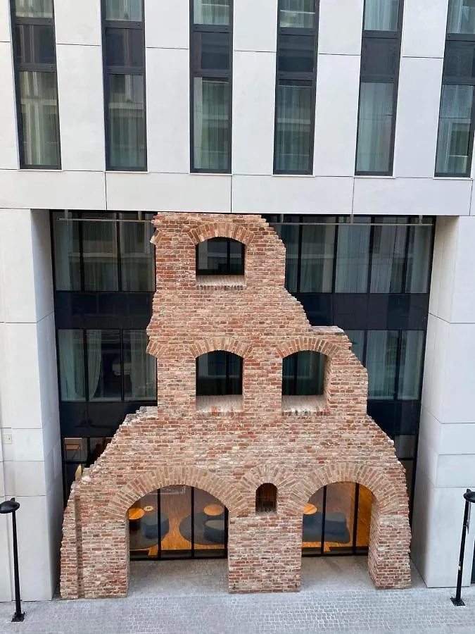 Apartament Granary Gdansk 0*,  Poland