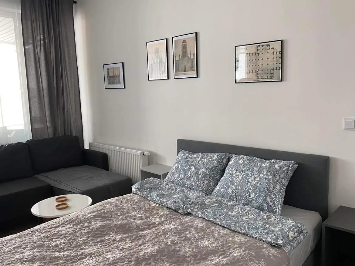 Apartament Granary Gdansk Poland